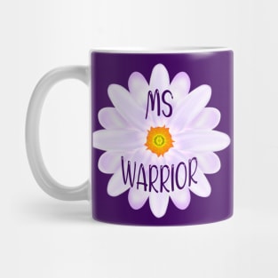 MS Warrior Mug